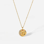 collier fantaisie zara