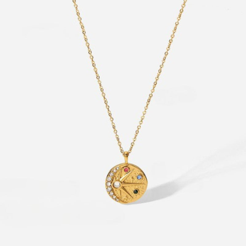 collier fantaisie zara