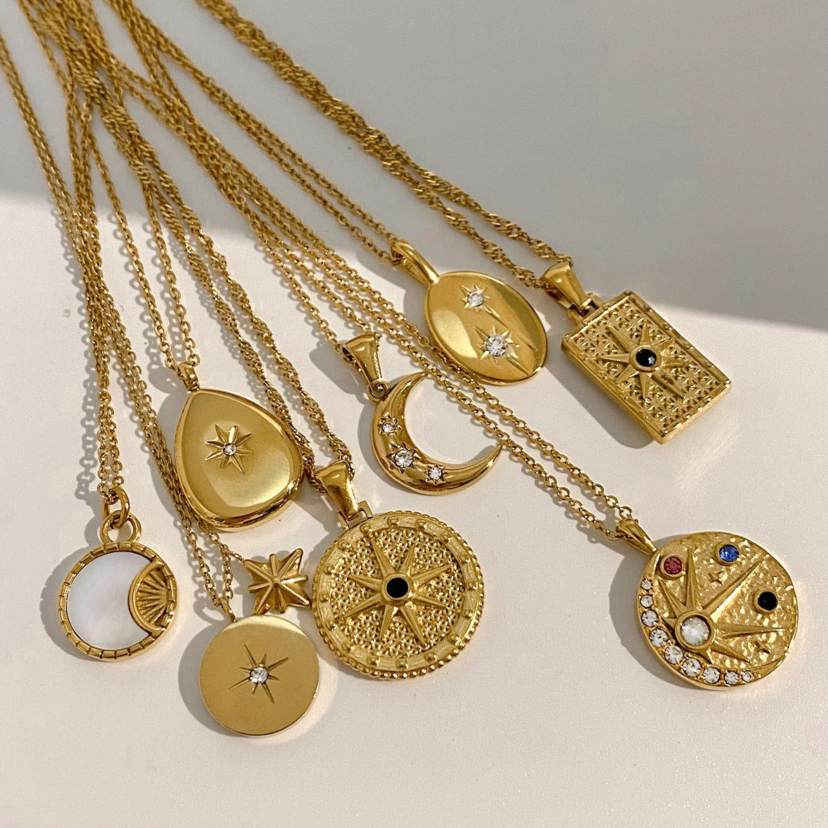 aliexpress collier fantaisie