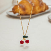 collier fantaisie rouge mariage, collier fantaisie rouge pas cher
