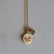 collier fantaisie enfant