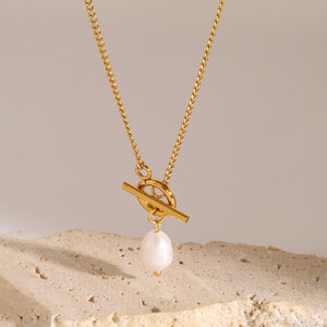 Collier 'Huahine'