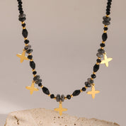 collier avec pendentif croix​, collier avec pendentif croix femme