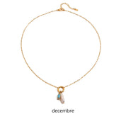 collier a charms​
