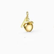 collier personnalisé en o