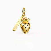collier breloque personnalisable