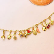 collier en or personnalisé
