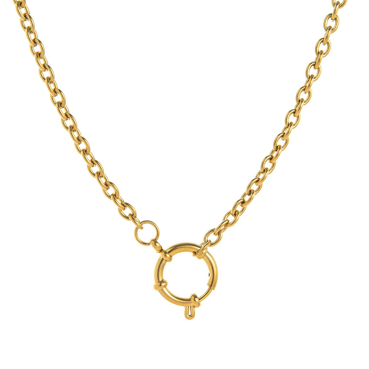 collier militaire personnalisé