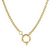 collier militaire personnalisé