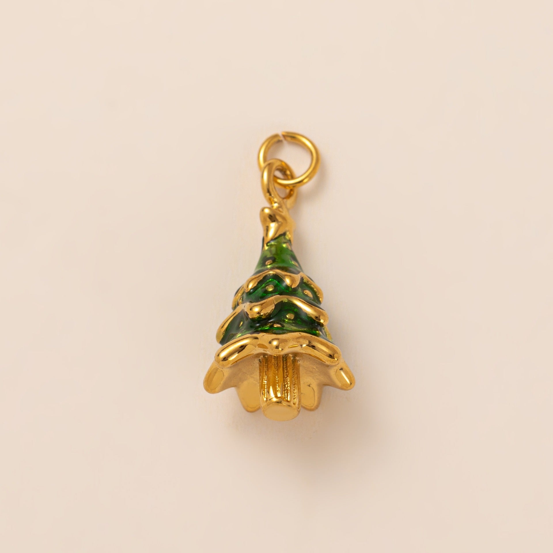 collier personnalisé enfant
