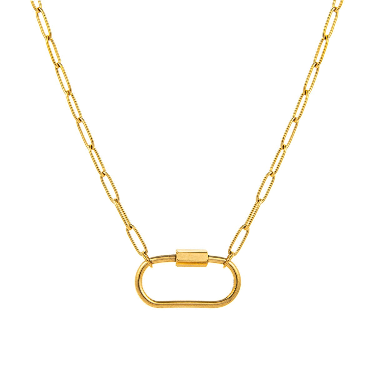 personnalisation collier