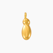 collier lettre l