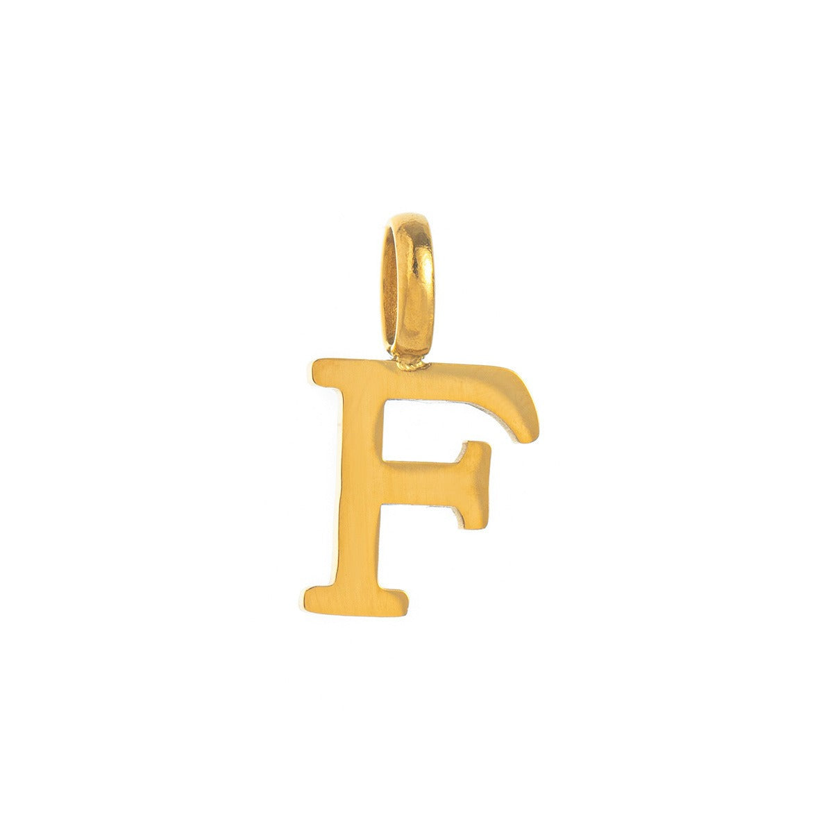 collier personnalisé ange