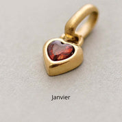 collier biothane personnalisé