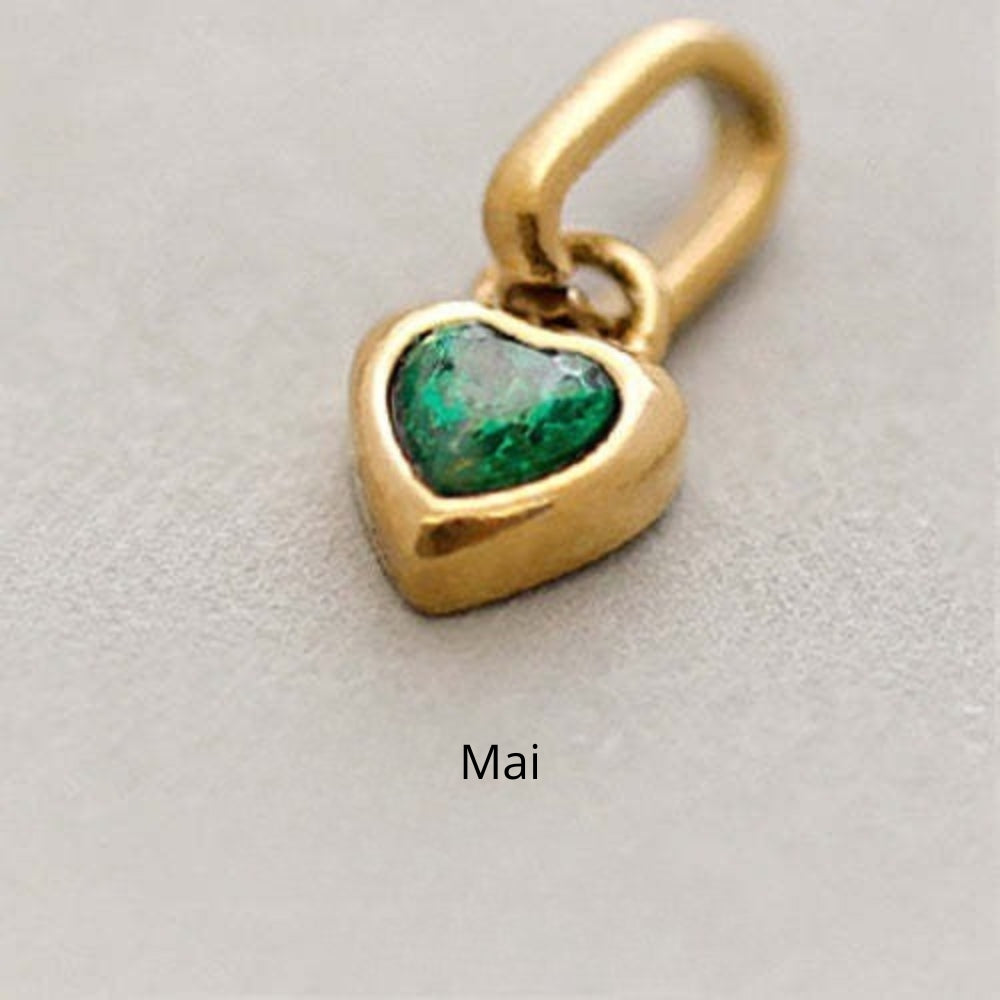 collier chaine personnalisé