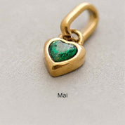 collier chaine personnalisé
