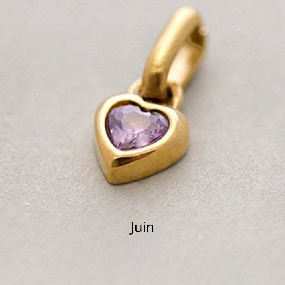 collier diamant personnalisé