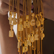 collier de diamants 7 lettres