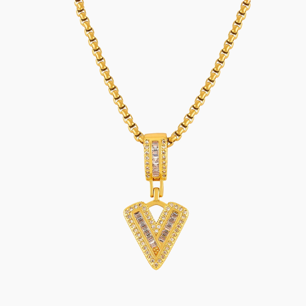 collier de fer 6 lettres