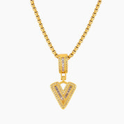 collier de fer 6 lettres