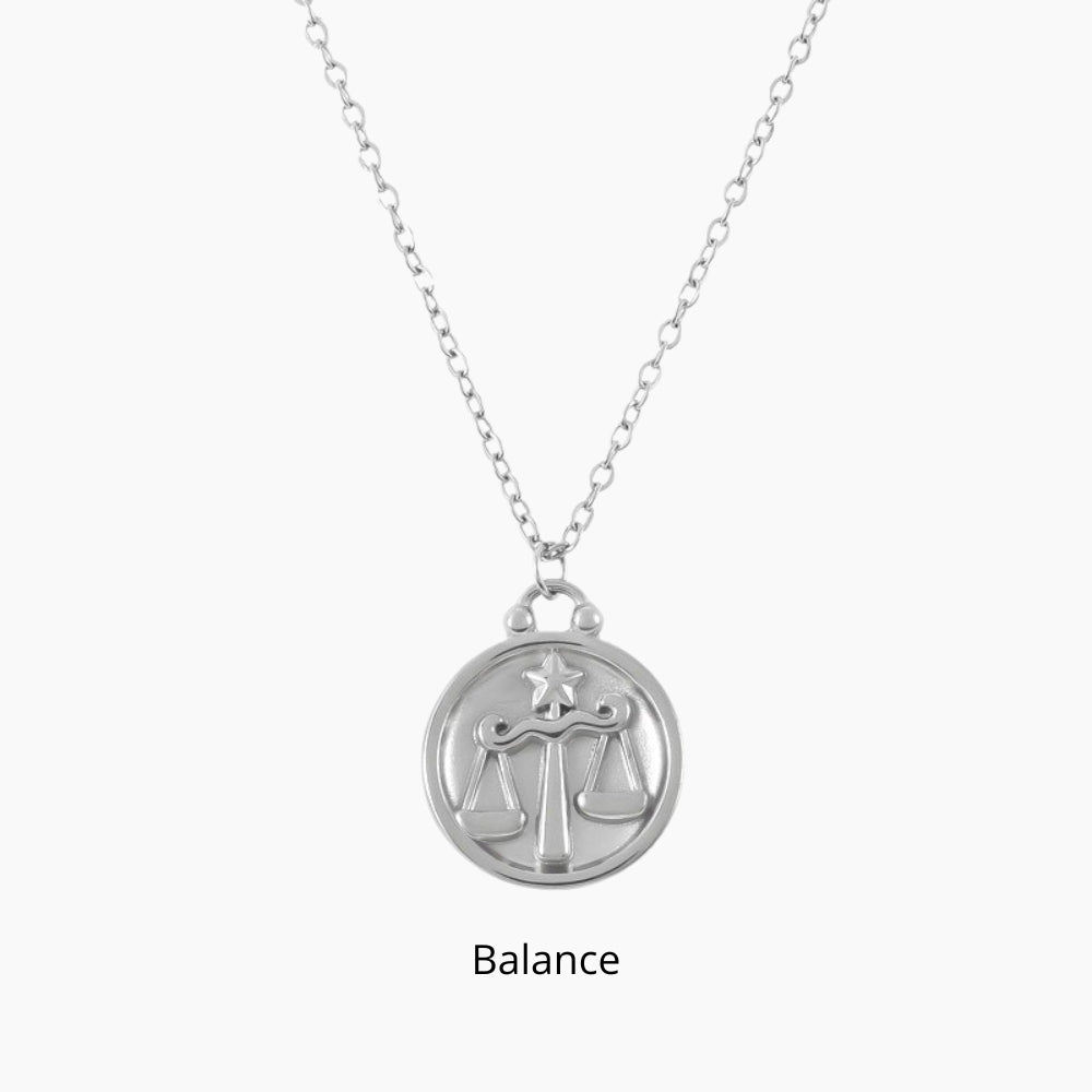 collier astro balance