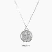 collier astro balance