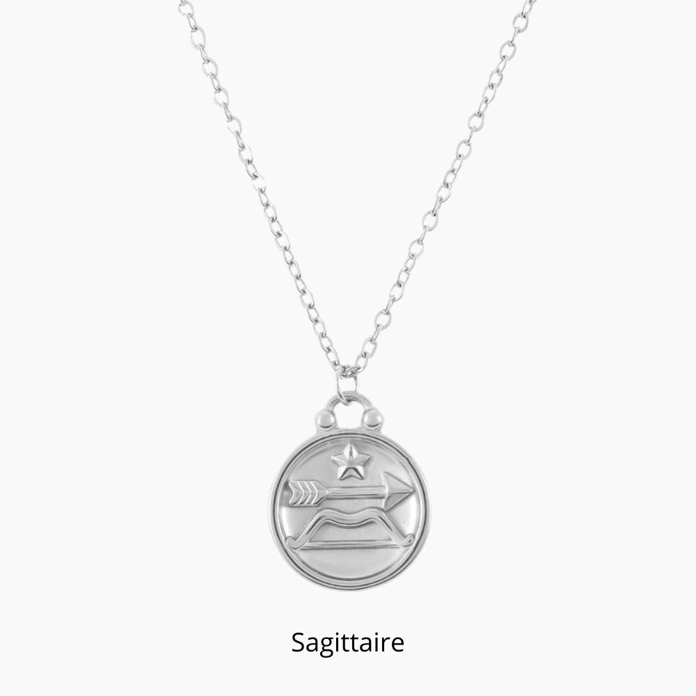 collier astrologie