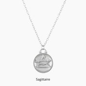 collier astrologie