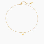 collier initiale apm monaco