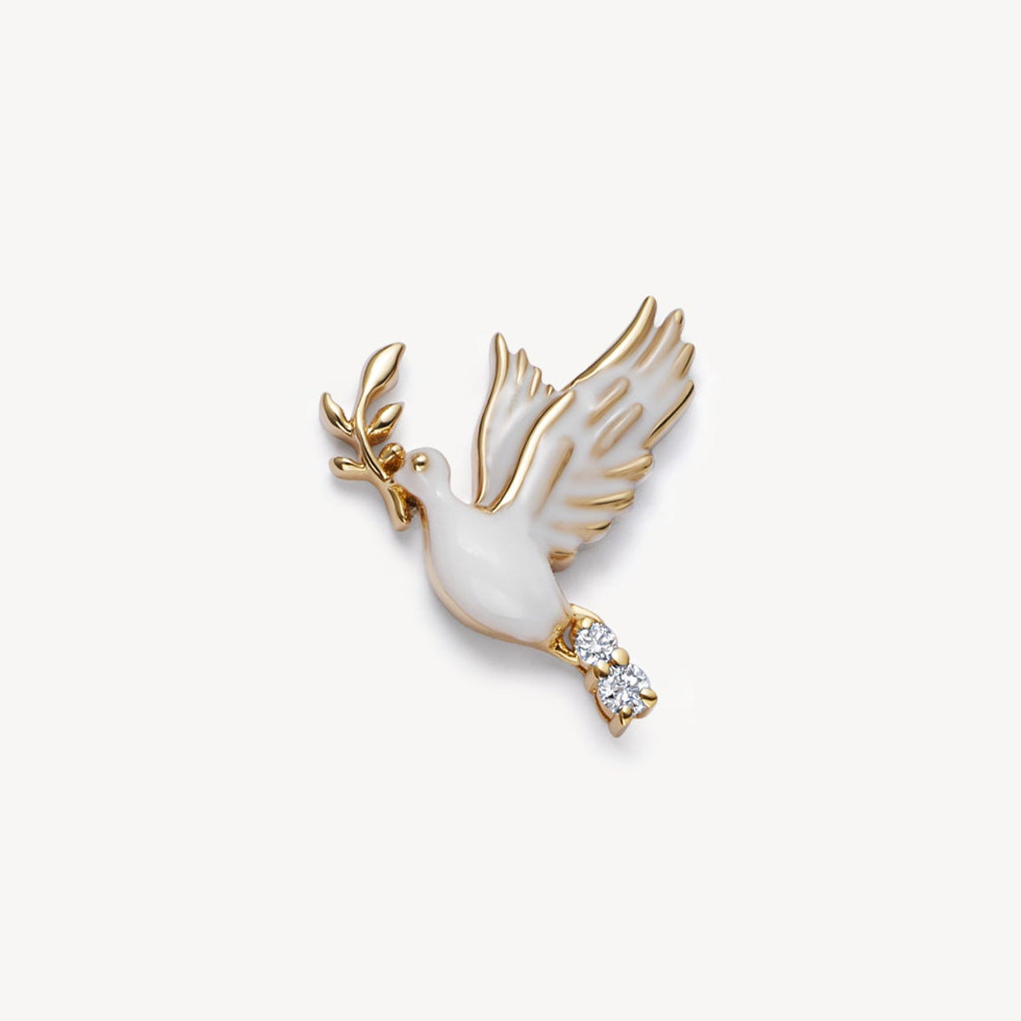 collier bébé personnalisé