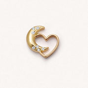 collier zag personnalisable