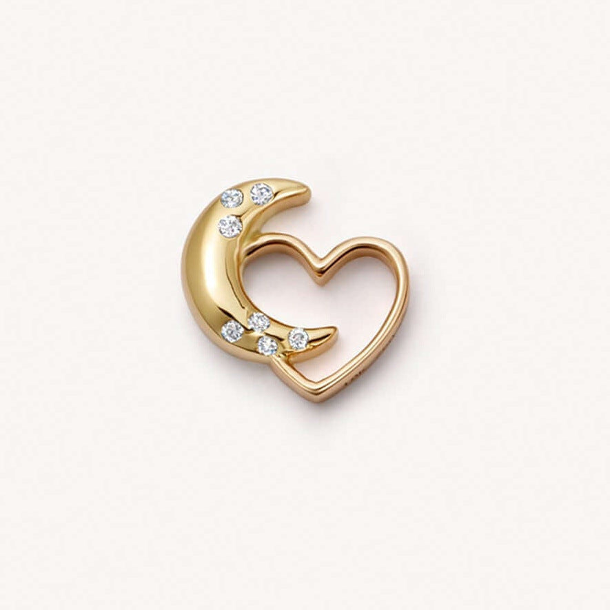 collier zag personnalisable