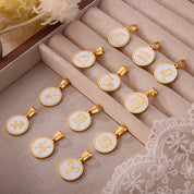 Collier personnalisé signe astro
