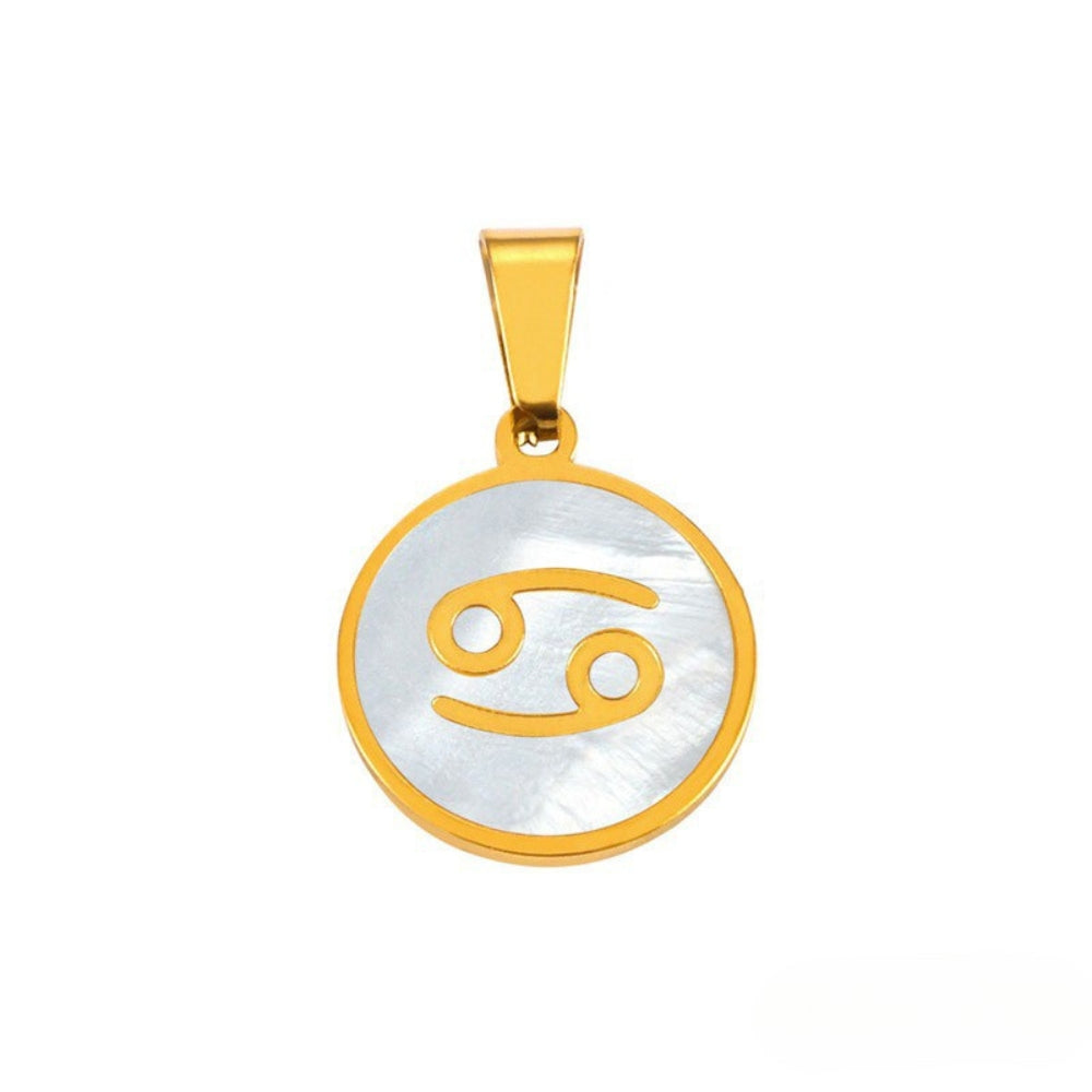 collier personnalisé my little necklace