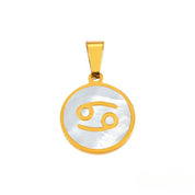 collier personnalisé my little necklace