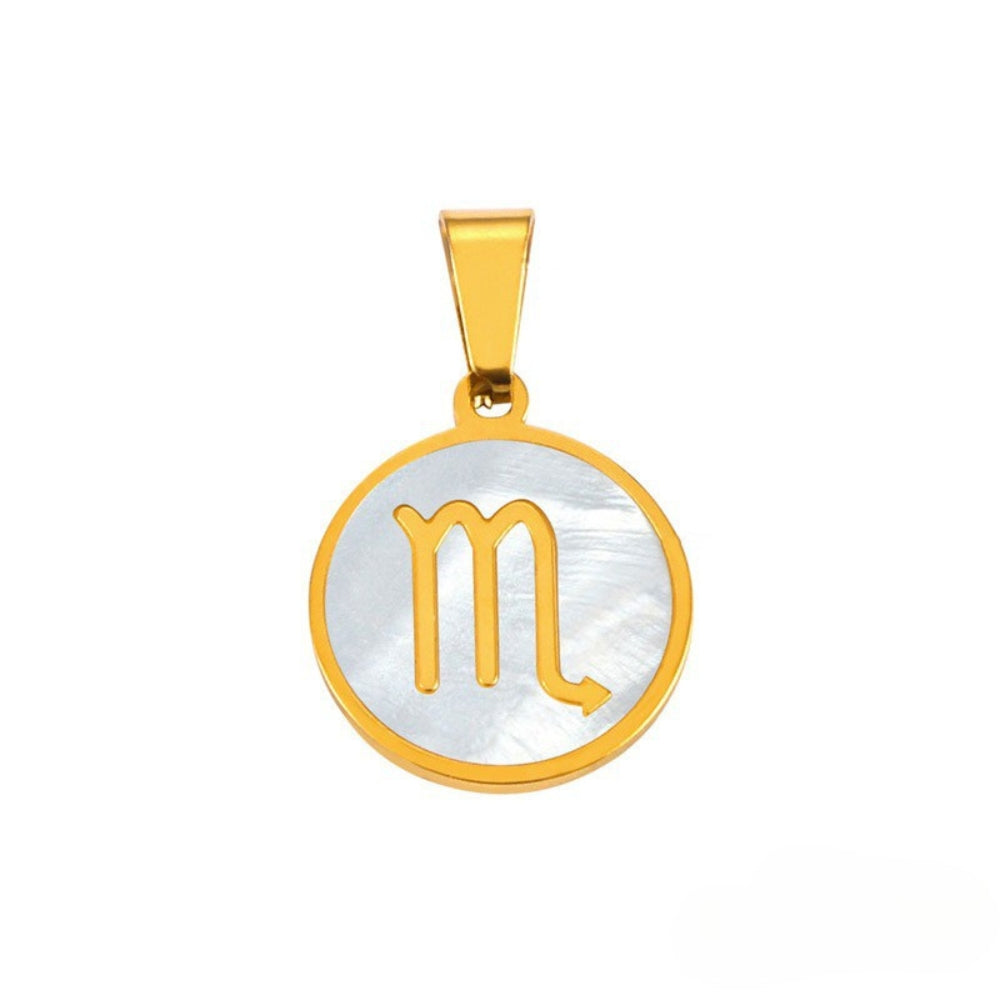 collier barre personnalisé​