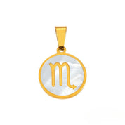 collier barre personnalisé​