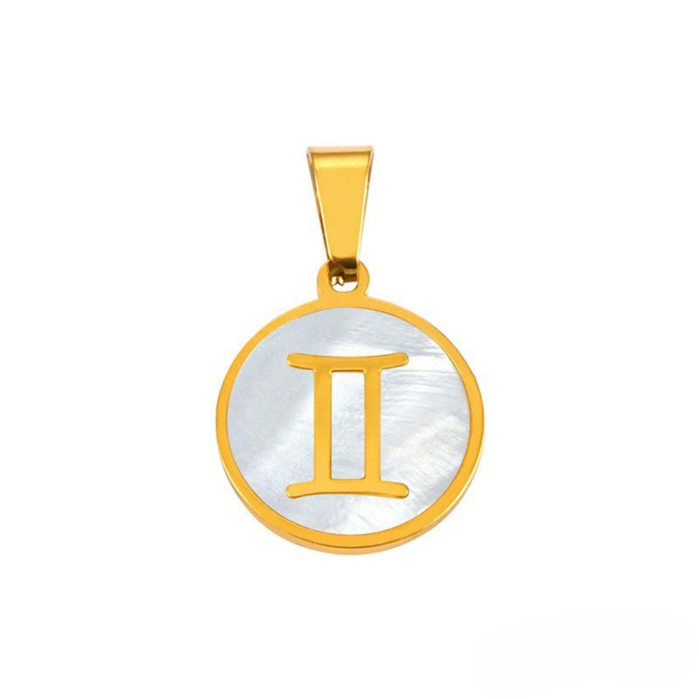collier personnalisé avec pied de bebe