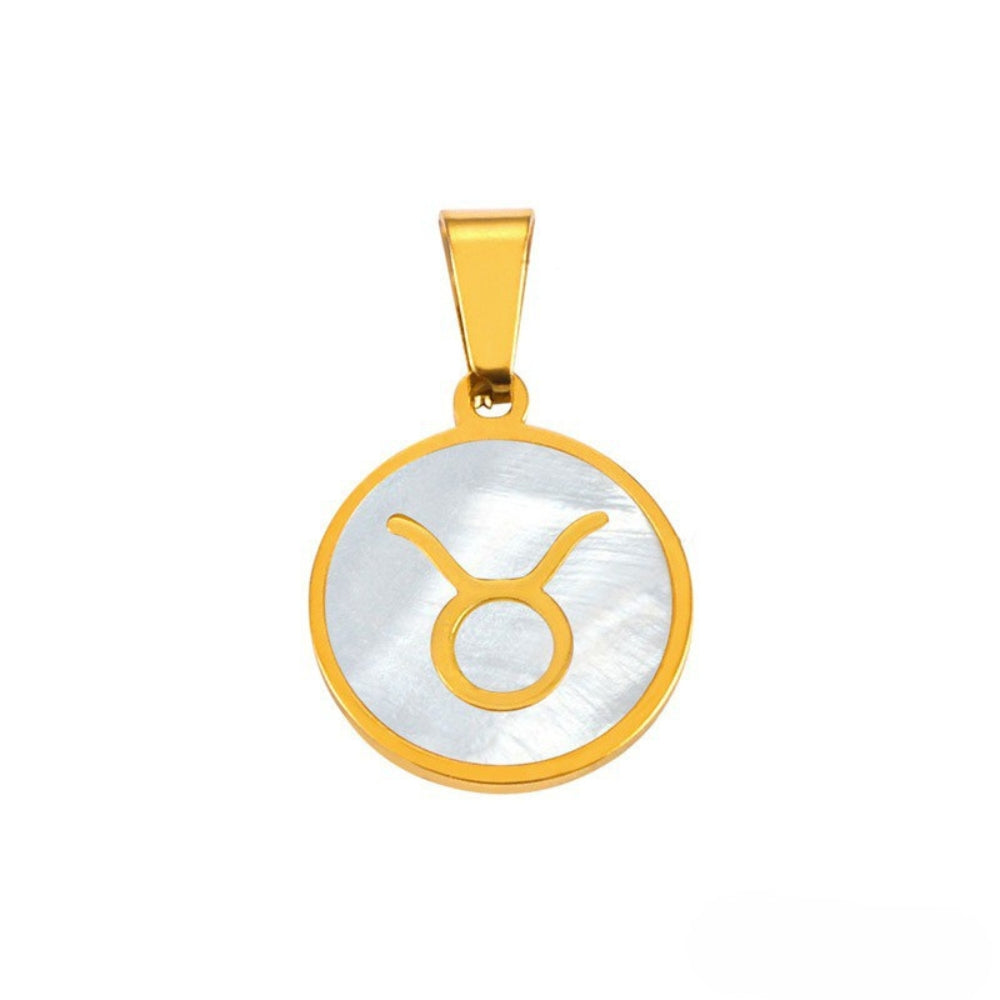 collier enveloppe personnalisé