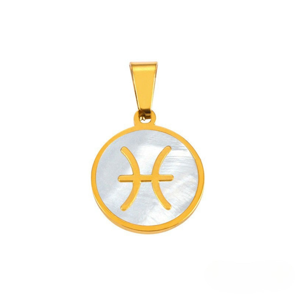 collier famille personnalisé