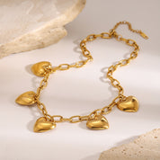 collier coeur photo, collier coeur tiffany