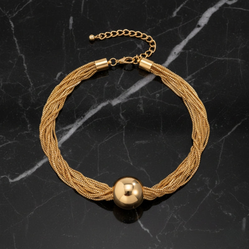 Collier 'Saint-Tropez'