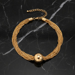 Collier 'Saint-Tropez'