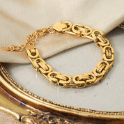 Gros bracelet fantaisie femme