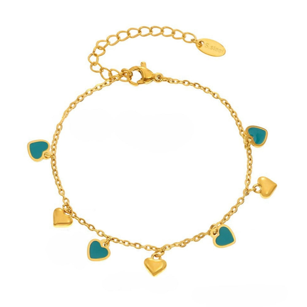 parure en or pour mariage oriental