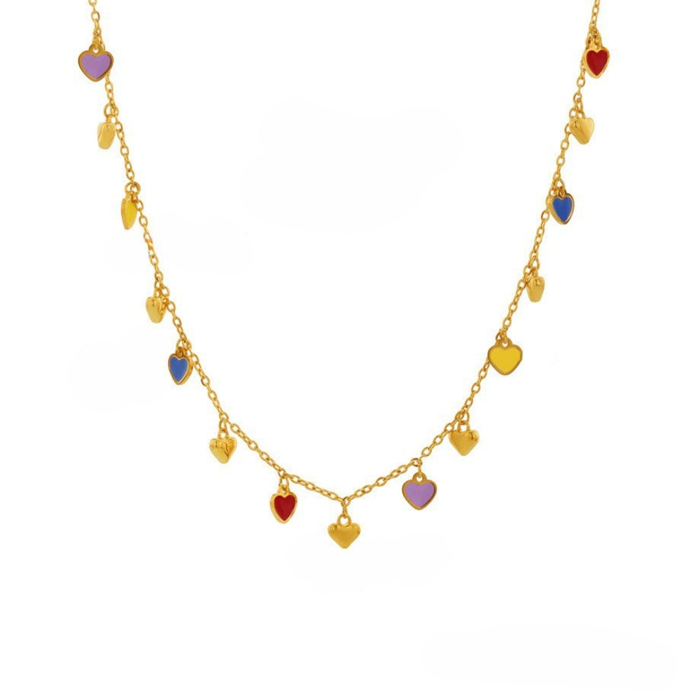 parure louis d'or
