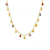parure louis d'or