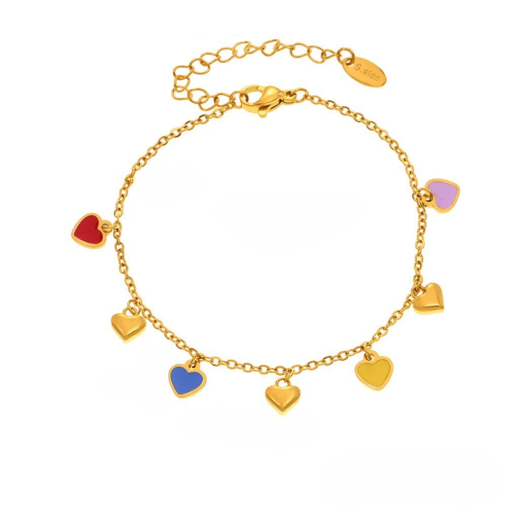 parure van cleef or