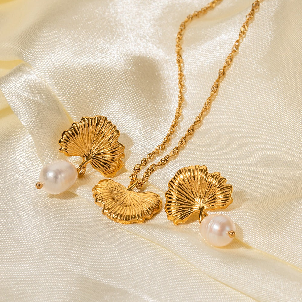 parure bijou mariage