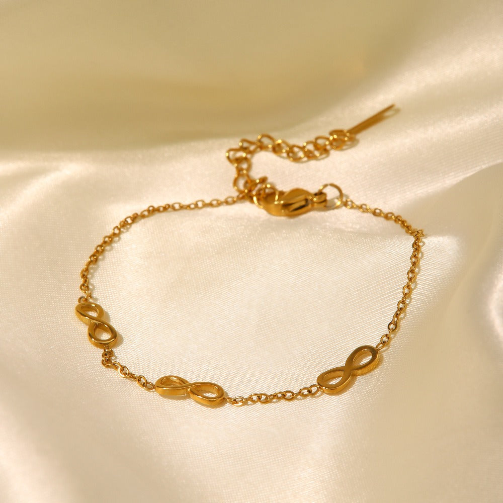 Parure infini